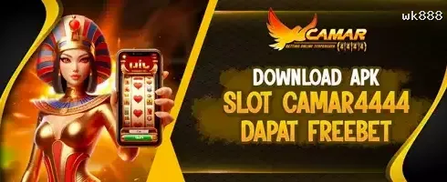 Bonus Spesial Download wk888 APK screenshot